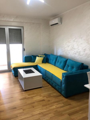 NIK Apartmani